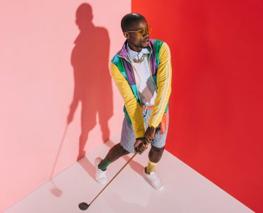 Why Covering Up Is Cool: Inside Fashion Industry