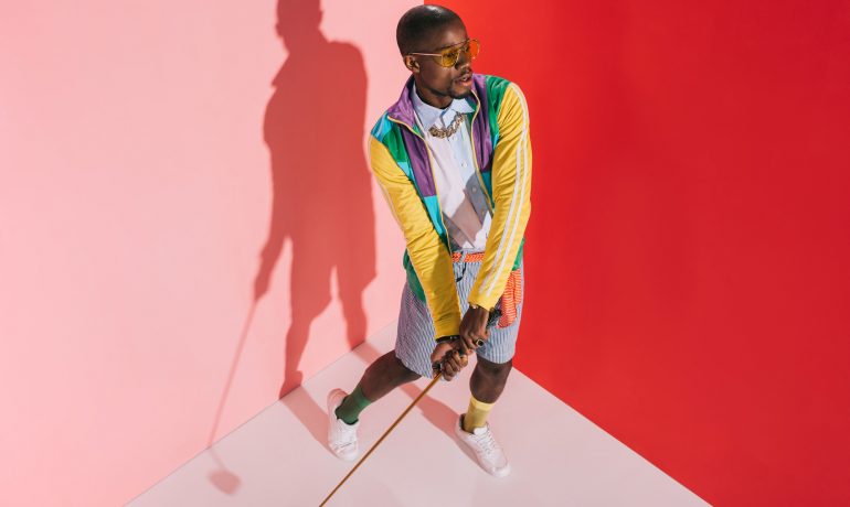 Why Covering Up Is Cool: Inside Fashion Industry