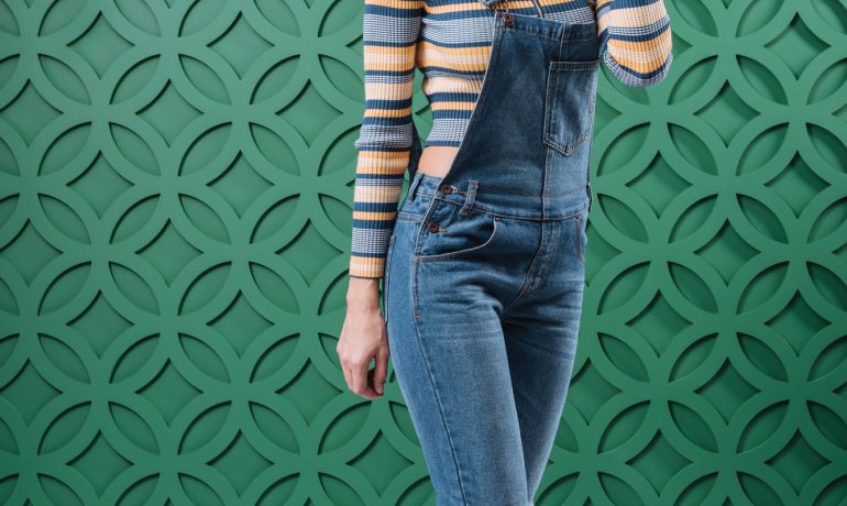 We’re Obsessed With These Fanny-Pack Looks